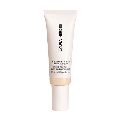 TINTED MOISTURIZER NATURAL DEWY (BASE HIDRATANTE SPF 30)